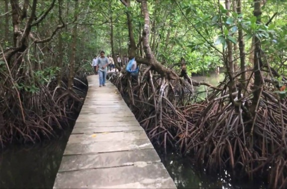 Koh Kong